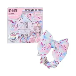 Резинка-браслет для волосся invisibobble SPRUNCHIE KIDS — Sweet for my sweet (018519)