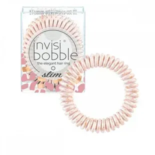 Резинка-браслет для волосся invisibobble SLIM Urban Safari In an Elephant Minute (004475)