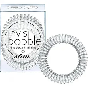 Резинка-браслет для волосся invisibobble SLIM Chrome Sweet Chrome (377365)