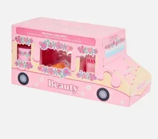 Подарункоий набір машинка (046309)