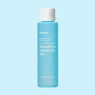 Тонер з термальною водою Manyo Factory Thermal Water Moisturizing Toner, 155мл (950379)